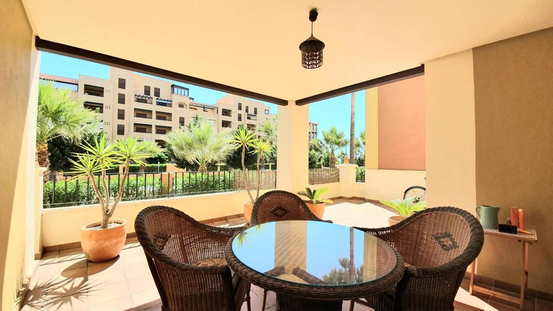 Apartment Los Cisnes, Isla Canela - By Ac Real Ayamonte
