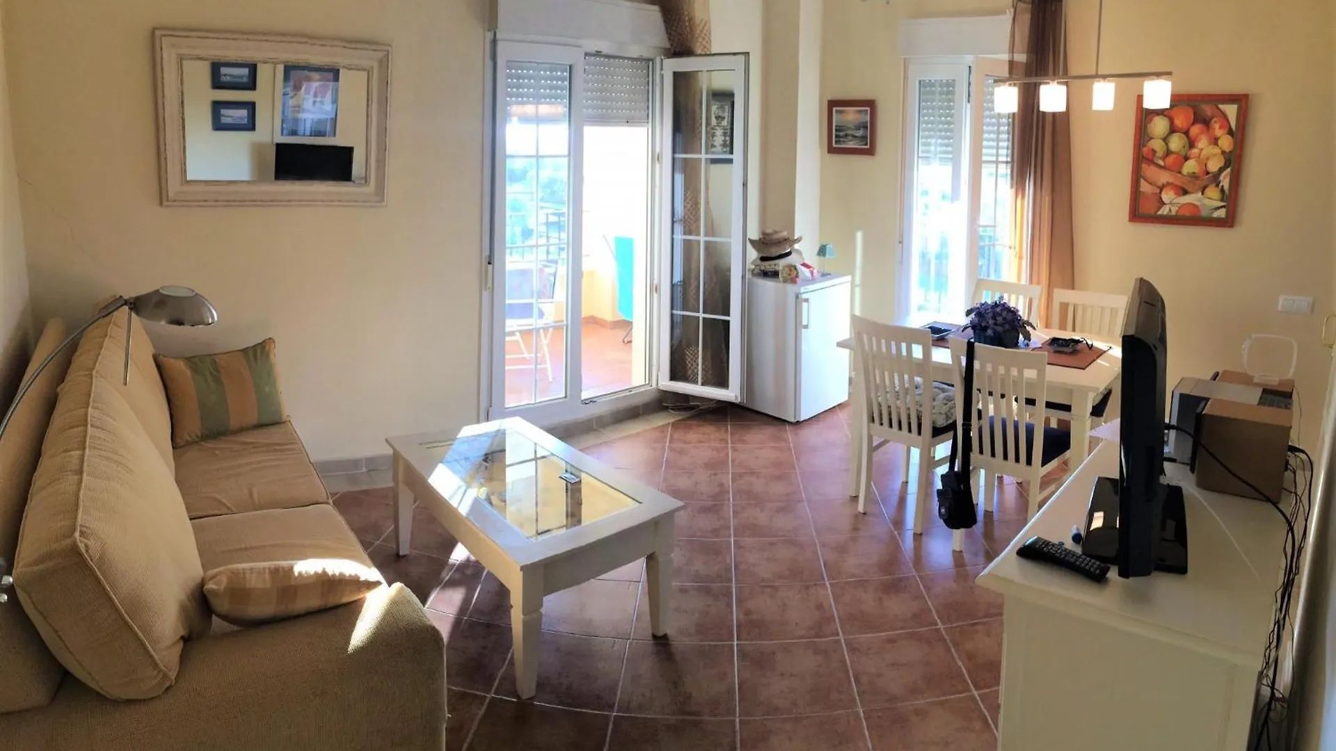 Apartment Los Cisnes, Isla Canela - By Ac Real Ayamonte