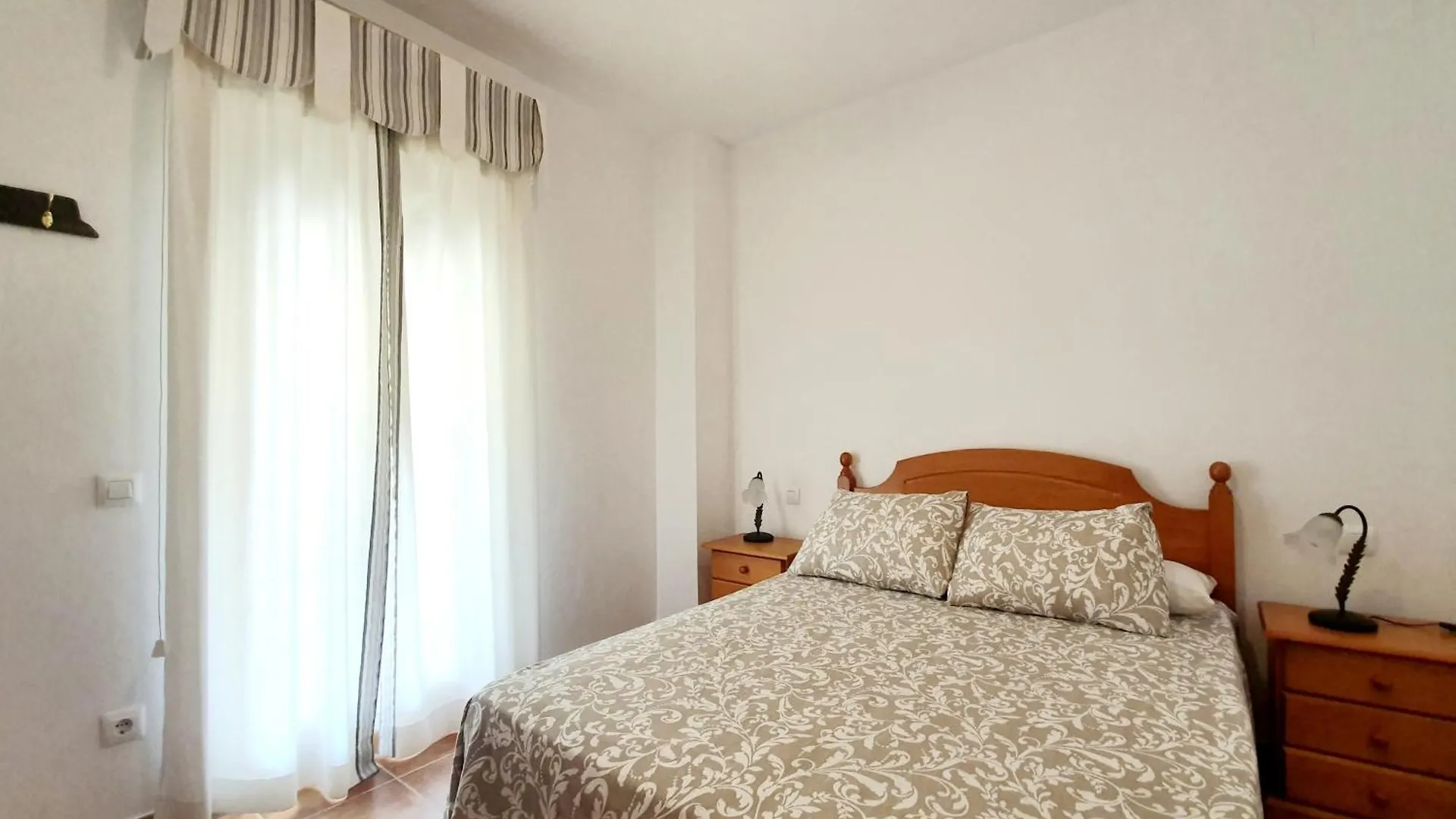 Los Cisnes, Isla Canela - By Ac Real Ayamonte Apartment