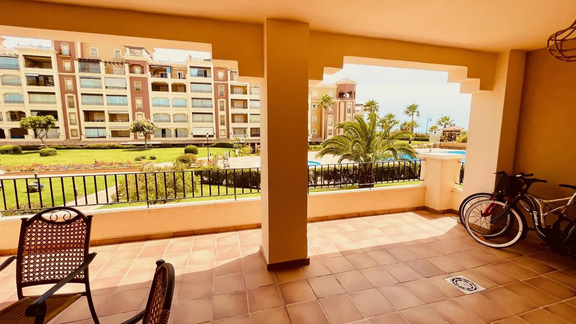 Apartment Los Cisnes, Isla Canela - By Ac Real Ayamonte