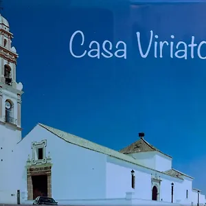 Casa Viriato Apartamento