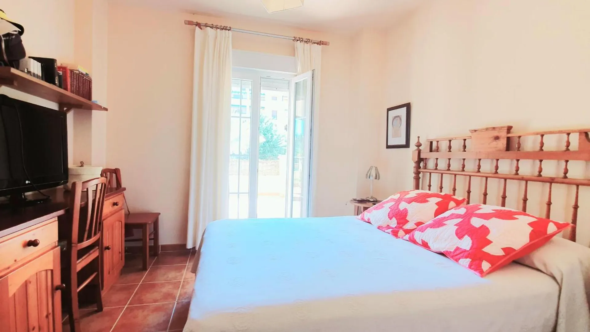 Apartment Los Cisnes, Isla Canela - By Ac Real Ayamonte