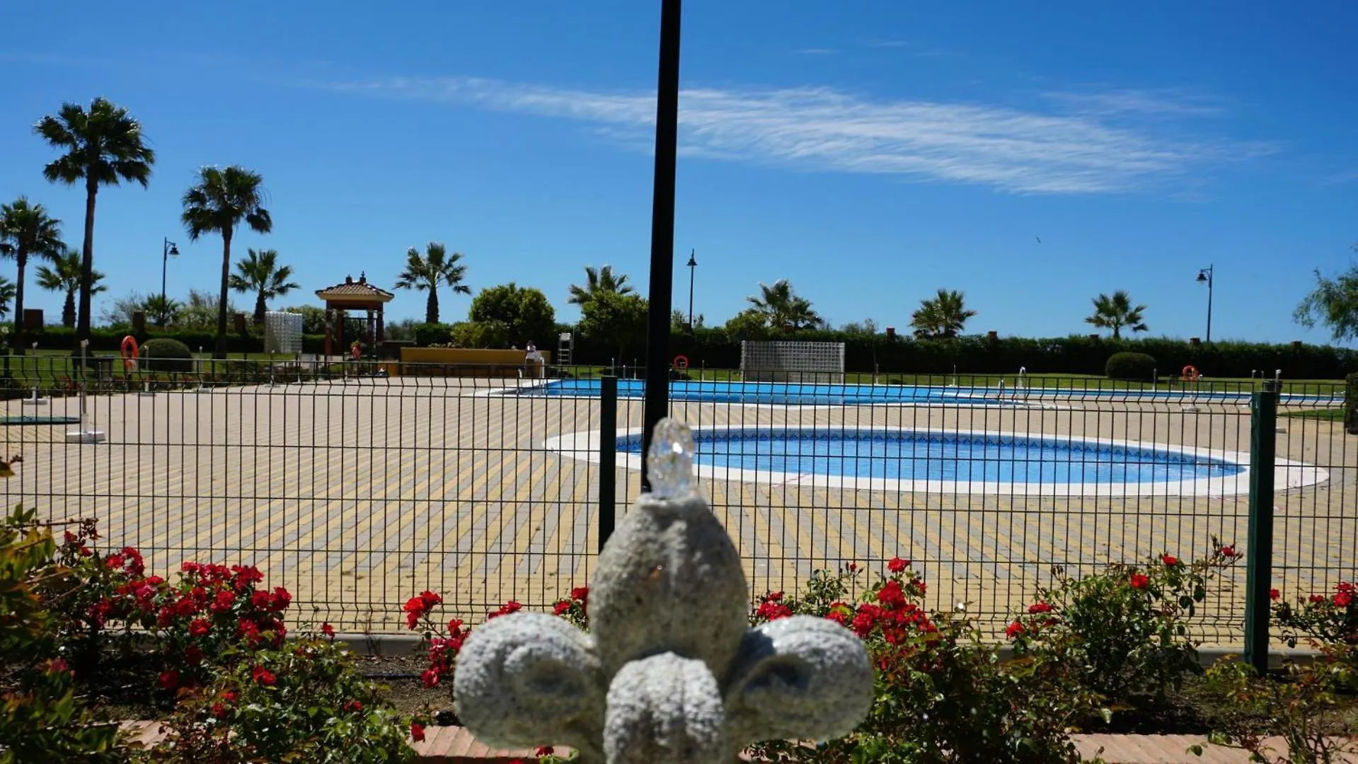 Apartment Los Cisnes, Isla Canela - By Ac Real Ayamonte