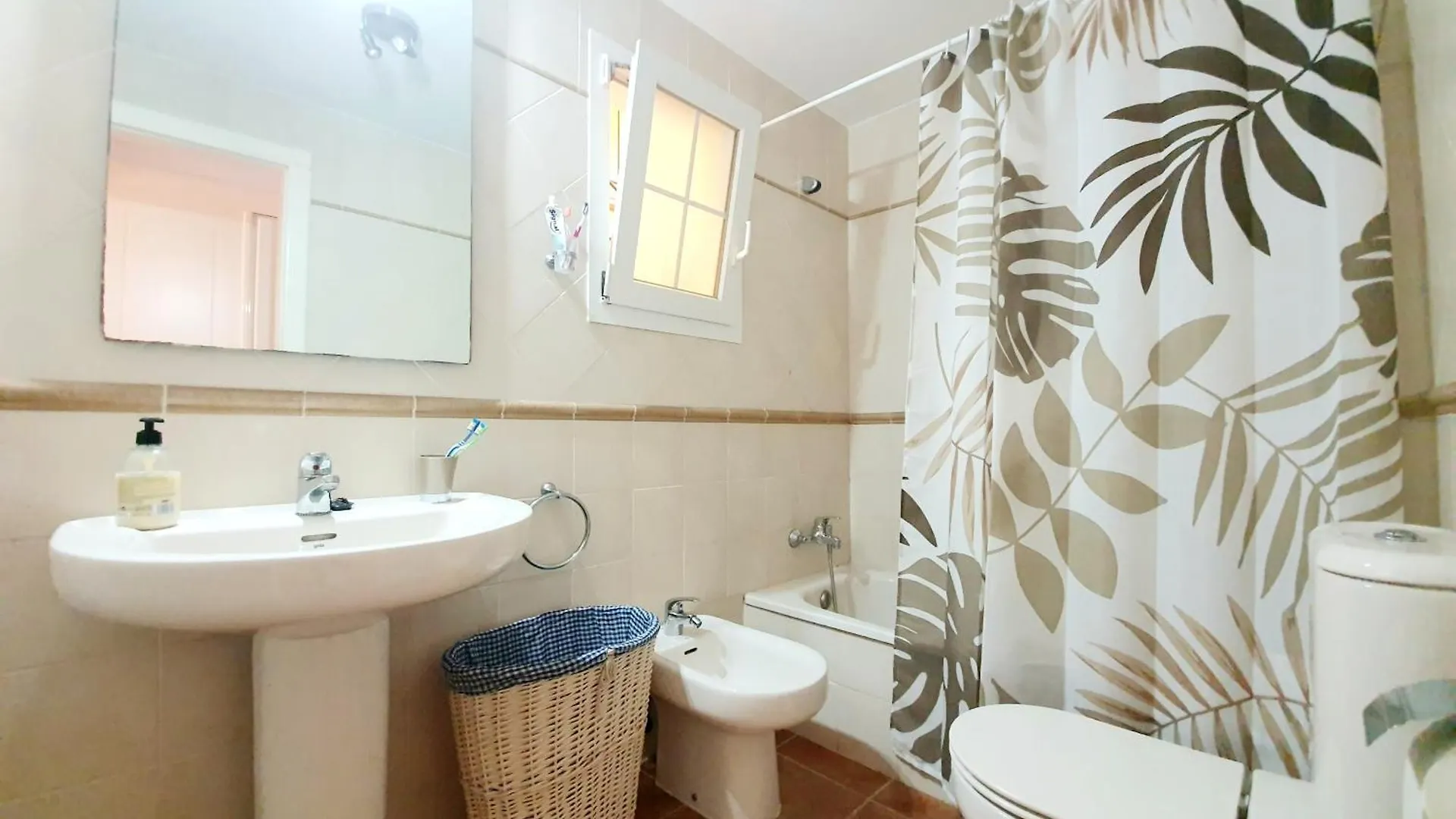 Apartment Los Cisnes, Isla Canela - By Ac Real Ayamonte