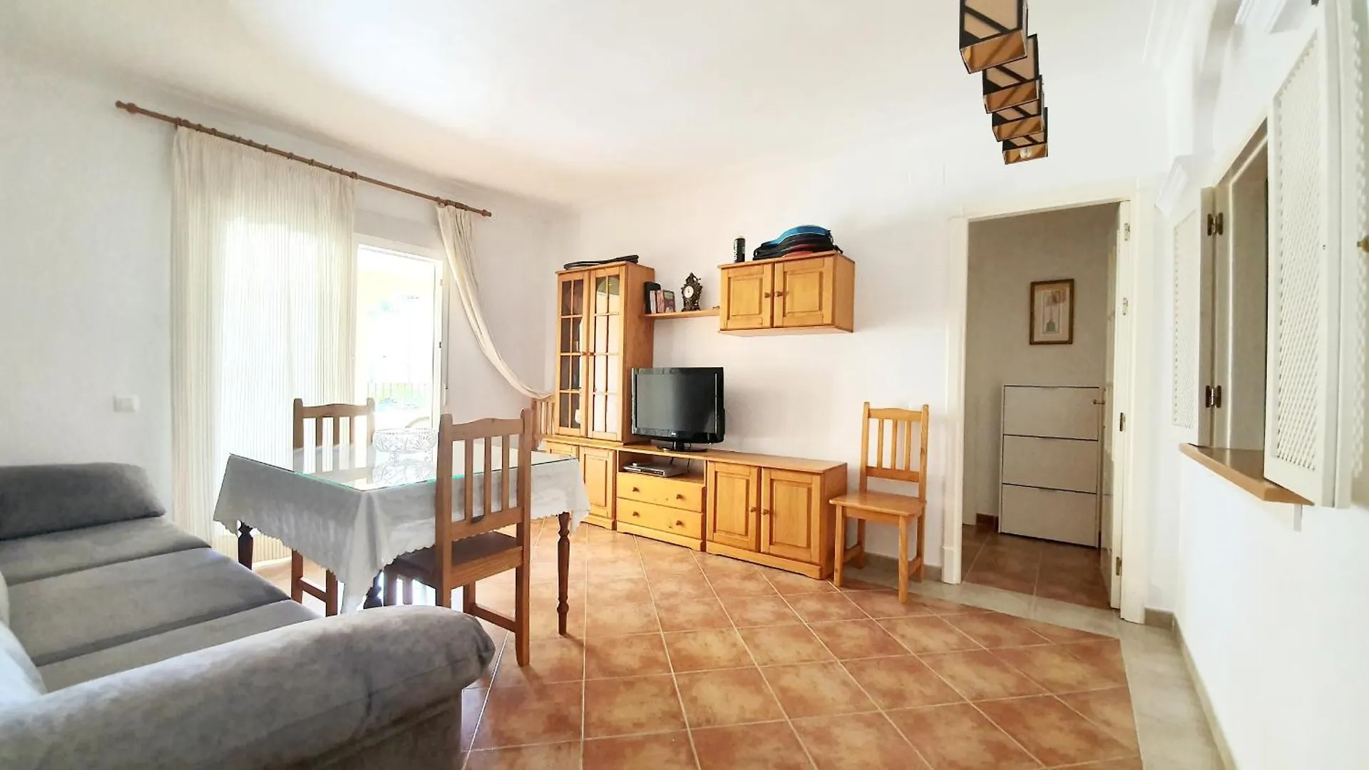 Apartment Los Cisnes, Isla Canela - By Ac Real Ayamonte